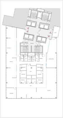 Gewerbeimmobilie mieten in Wien – 774 m², € 17.678 – Bild 11 von 11