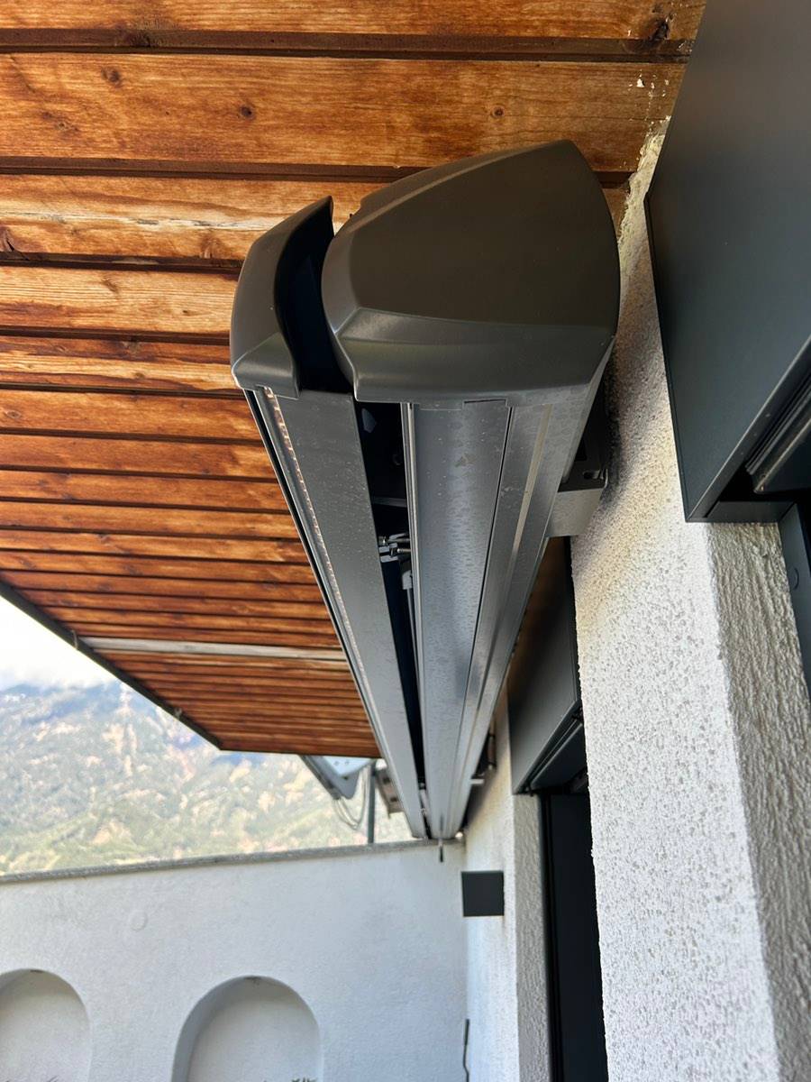 Markise Kassettenmarkise 4x3,  400,- (6130 Schwaz) - willhaben