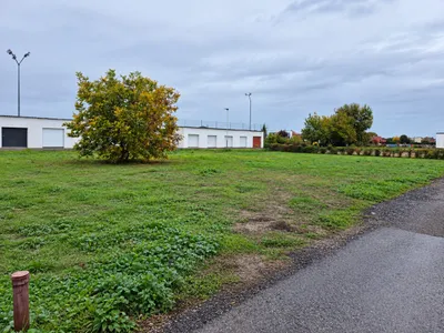 Grundstück kaufen in Sankt Pölten Land – 1 046 m², € 199.000 – Bild 3 von 5