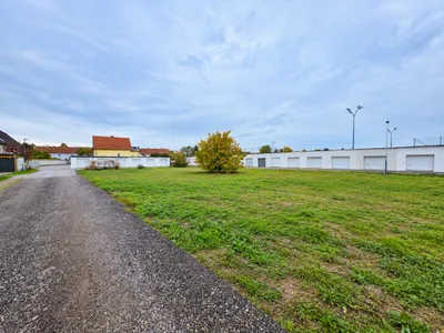 Grundstück kaufen in Sankt Pölten Land – 1 046 m², € 199.000 – Bild 1 von 5