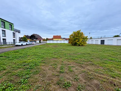 Grundstück kaufen in Sankt Pölten Land – 1 046 m², € 199.000 – Bild 5 von 5