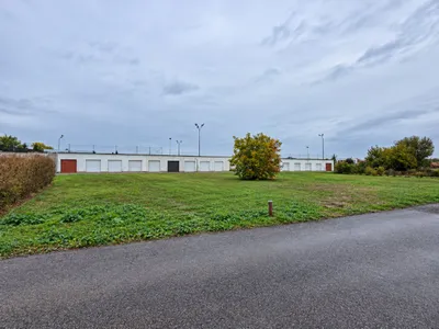 Grundstück kaufen in Sankt Pölten Land – 1 046 m², € 199.000 – Bild 2 von 5