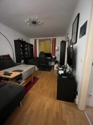 2-Zimmer-Wohnung mieten in Wien – 47 m², € 482 – Bild 3 von 14