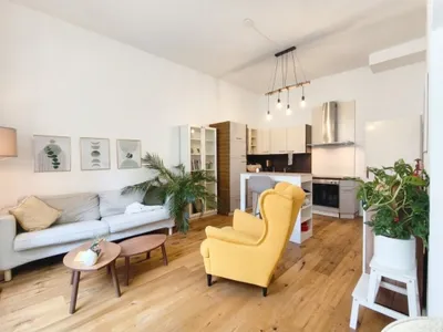 Immobilie kaufen in Wien – 39,05 m², € 249.000 – Bild 3 von 14