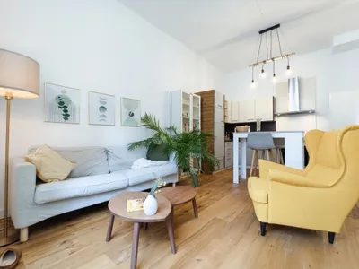 Immobilie kaufen in Wien – 39,05 m², € 249.000 – Bild 4 von 14