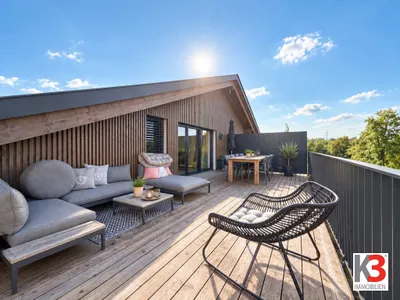 3-Zimmer-Wohnung kaufen in Ried im Innkreis – 98,23 m², € 469.000 – Bild 2 von 6
