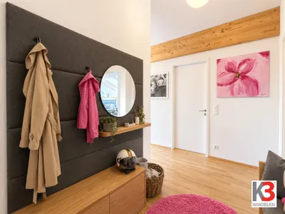 3-Zimmer-Wohnung kaufen in Ried im Innkreis – 98,23 m², € 469.000 – Bild 5 von 6