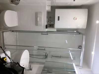 1-Zimmer-Immobilie mieten in Wien – 30 m², € 730 – Bild 6 von 6