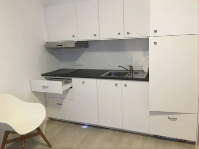 1-Zimmer-Immobilie mieten in Wien – 30 m², € 730 – Bild 2 von 6