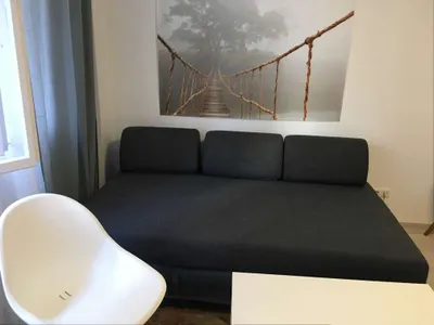 1-Zimmer-Immobilie mieten in Wien – 30 m², € 730