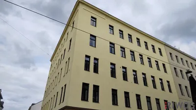 4-Zimmer-Wohnung kaufen in Wien – 91,62 m², € 299.000