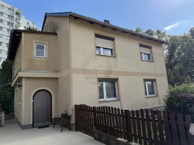 Haus kaufen in Wels – 158 m², € 379.000 – Bild 3 von 17