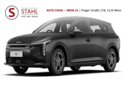 KIA K4 HB/SILBER/1.0 TGDI /MT6 48V/115/MY26 AUTO ST...