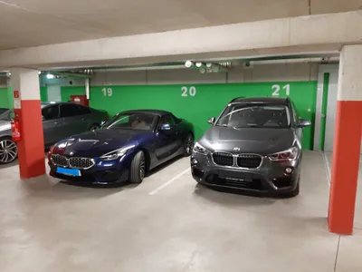 Immobilie mieten in Graz – 15 m², € 95 – Bild 1 von 4