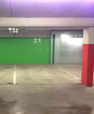 Immobilie mieten in Graz – 15 m², € 95 – Bild 4 von 4