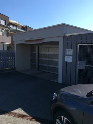 Immobilie mieten in Graz – 15 m², € 95 – Bild 2 von 4