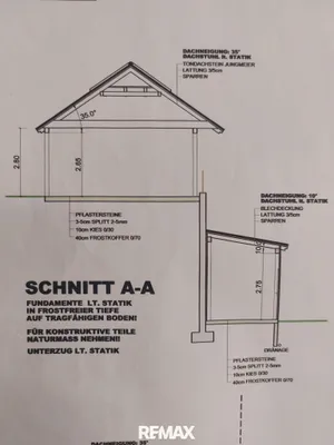 Haus kaufen in Freistadt – 1 038 m², € 249.000 – Bild 16 von 17