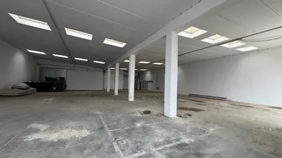 Gewerbeimmobilie mieten in Bruck an der Leitha – 4 000 m² – Bild 12 von 19