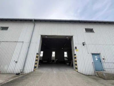 Gewerbeimmobilie mieten in Bruck an der Leitha – 4 000 m² – Bild 4 von 19