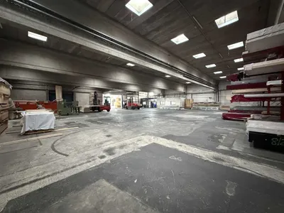 Gewerbeimmobilie mieten in Bruck an der Leitha – 4 000 m² – Bild 11 von 19