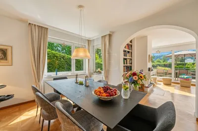 7-Zimmer-Haus kaufen in Wien – 298 m², € 2.000.000 – Bild 2 von 17