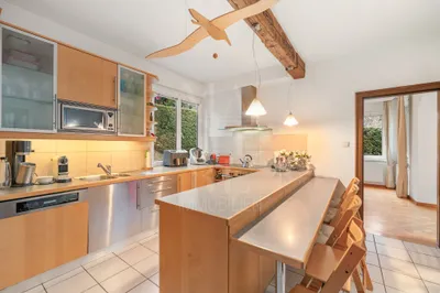 7-Zimmer-Haus kaufen in Wien – 298 m², € 2.000.000 – Bild 6 von 17