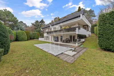 7-Zimmer-Haus kaufen in Wien – 298 m², € 2.000.000 – Bild 14 von 17