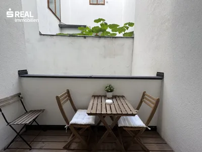 1-Zimmer-Wohnung kaufen in Wien – 35,36 m², € 199.000 – Bild 4 von 11