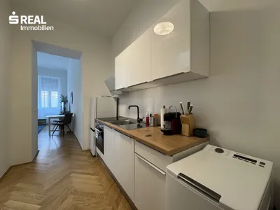 1-Zimmer-Wohnung kaufen in Wien – 35,36 m², € 199.000 – Bild 5 von 11