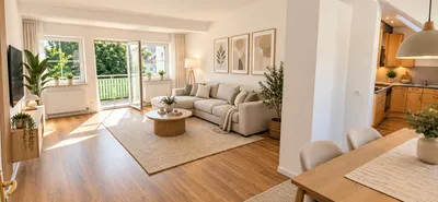 2-Zimmer-Wohnung kaufen in Salzburg-Umgebung – 66 m², € 328.000