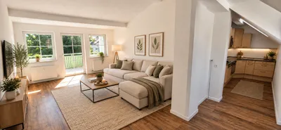2-Zimmer-Wohnung kaufen in Salzburg-Umgebung – 66 m², € 328.000 – Bild 15 von 18