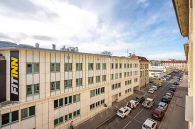 1-Zimmer-Wohnung kaufen in Wien – 26,62 m², € 98.900 – Bild 8 von 15