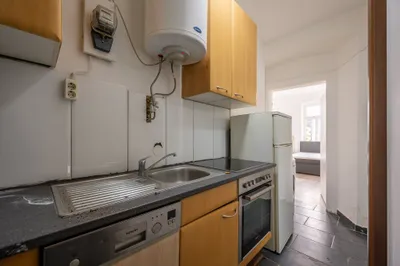 1-Zimmer-Wohnung kaufen in Wien – 26,62 m², € 98.900 – Bild 5 von 15