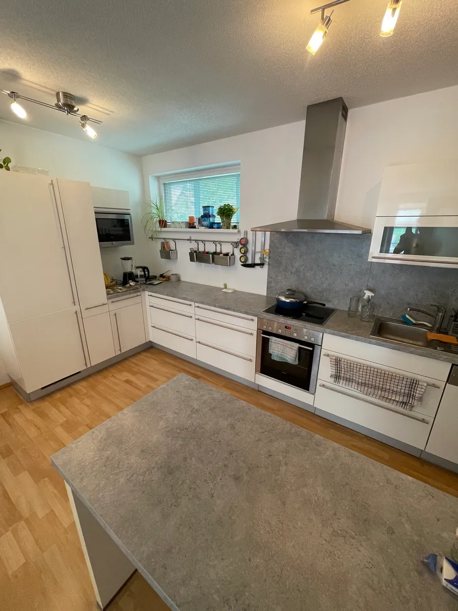 75 m² Wohnung - Widok 2