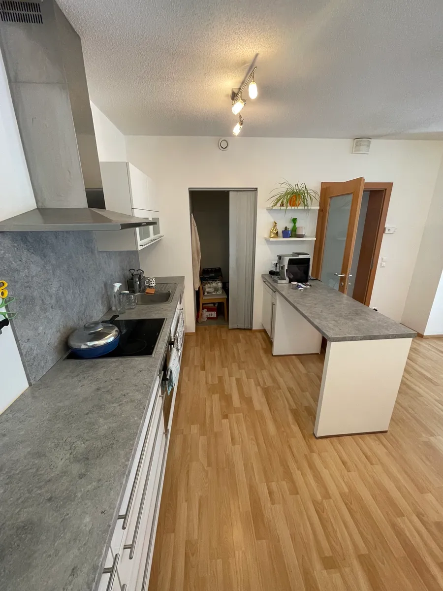 75 m² Wohnung - Widok 3