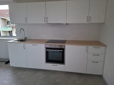 1-Zimmer-Wohnung mieten in Klagenfurt – 53 m², € 850 – Bild 2 von 12