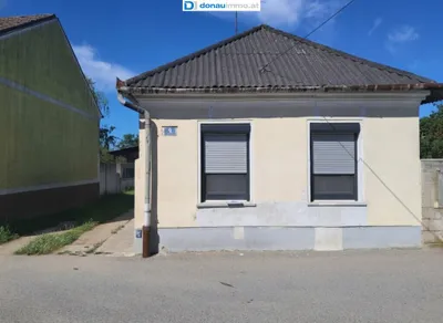 3-Zimmer-Haus kaufen in Neusiedl am See – 100 m², € 199.000