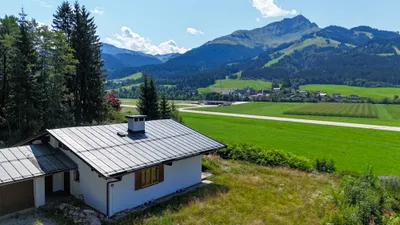 Haus kaufen in Kitzbühel – 352 m², € 8.250.000 – Bild 5 von 5