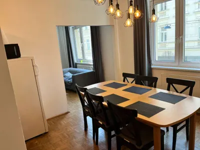 1-Zimmer-Wohnung mieten in Wien – 20 m², € 600 – Bild 9 von 11