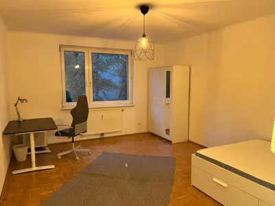 Studentenzimmer in Top Lage (All-In) – Bild 3
