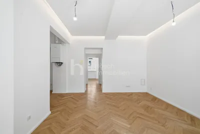 3-Zimmer-Wohnung kaufen in Wien – 56,04 m², € 349.000 – Bild 6 von 20