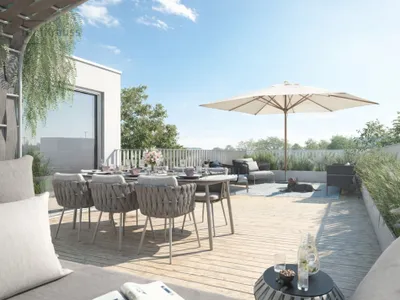 2-Zimmer-Wohnung kaufen in Wien – 47,6 m², € 279.000 – Bild 2 von 13