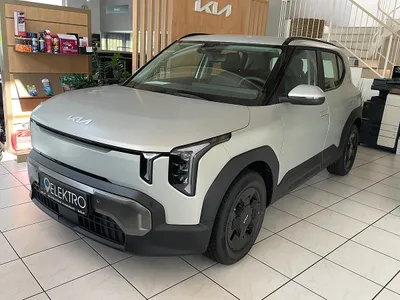 KIA EV2 5S FWD 42,2kWh Air