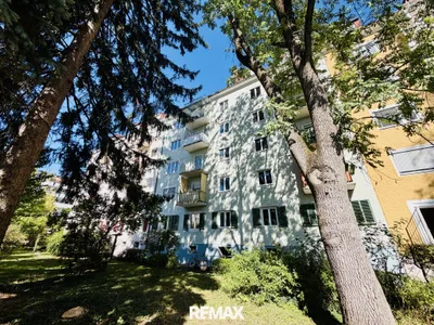 1-Zimmer-Wohnung kaufen in Graz – 27 m², € 100.000 – Bild 11 von 12