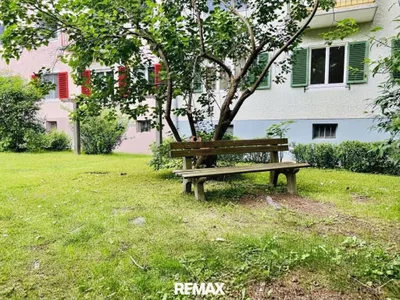 1-Zimmer-Wohnung kaufen in Graz – 27 m², € 100.000 – Bild 9 von 12