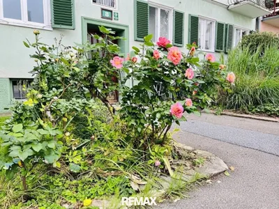1-Zimmer-Wohnung kaufen in Graz – 27 m², € 100.000 – Bild 10 von 12