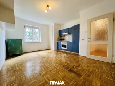 1-Zimmer-Wohnung kaufen in Graz – 27 m², € 100.000 – Bild 2 von 12