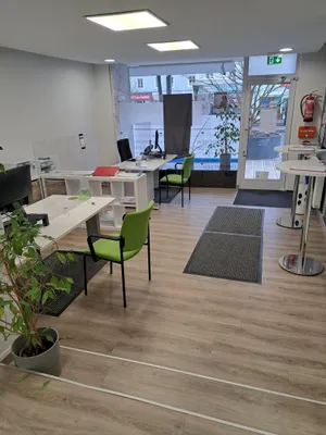 Gewerbeimmobilie mieten in Wels – 58 m², € 1.350 – Bild 18 von 19