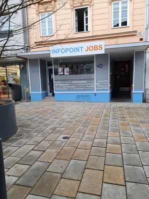 Gewerbeimmobilie mieten in Wels – 58 m², € 1.350 – Bild 4 von 19