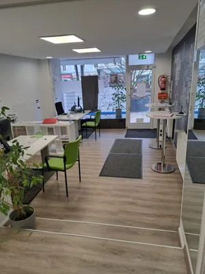 Gewerbeimmobilie mieten in Wels – 58 m², € 1.350 – Bild 16 von 19